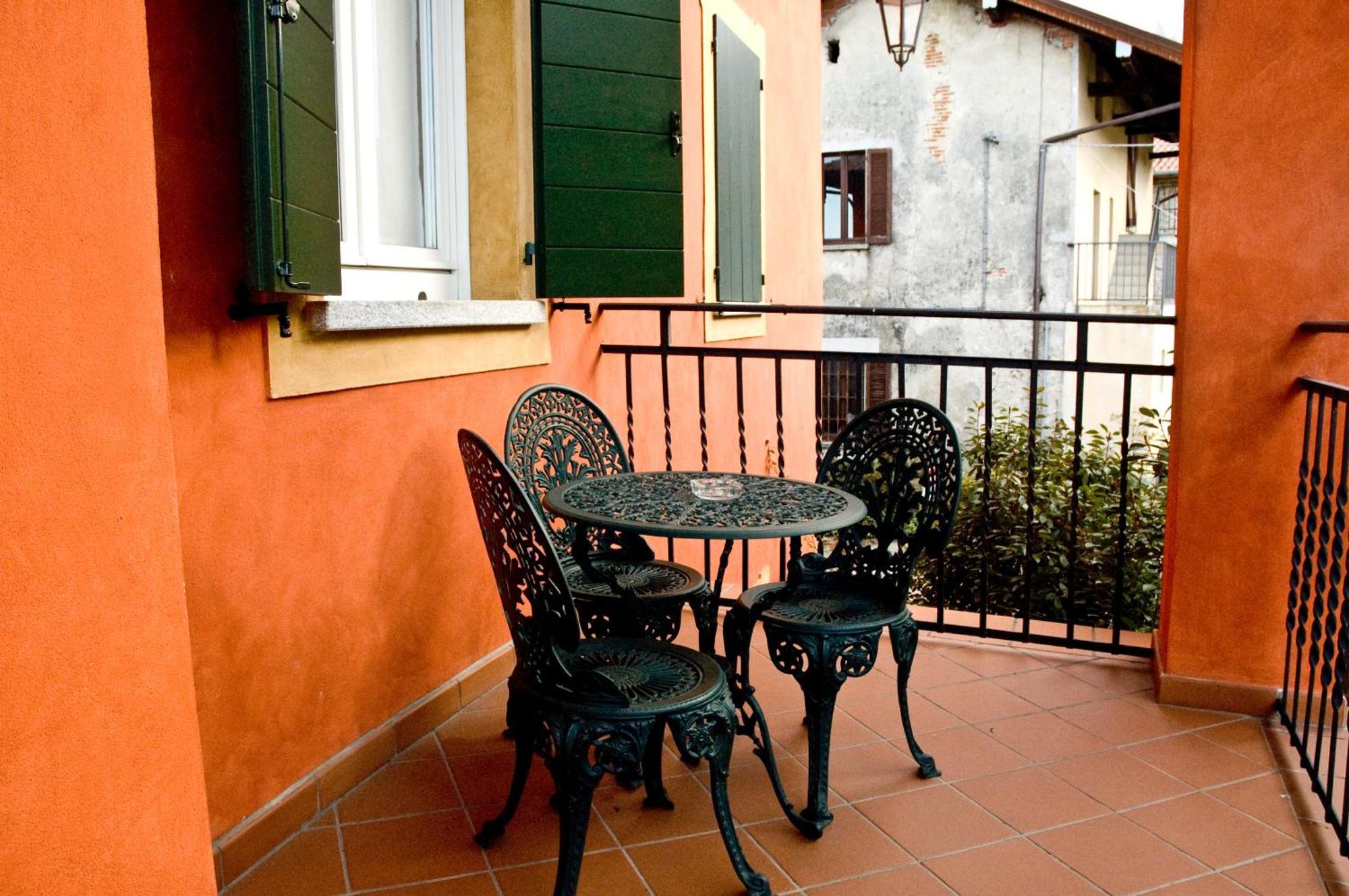 Casa de hóspedes Locanda La Casetta