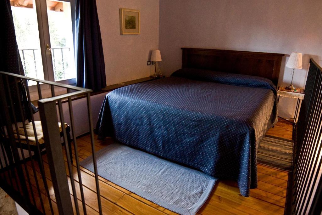 Locanda La Casetta Casa de hóspedes 2*