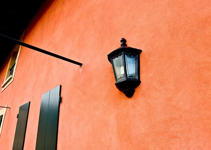 Locanda la Casetta
