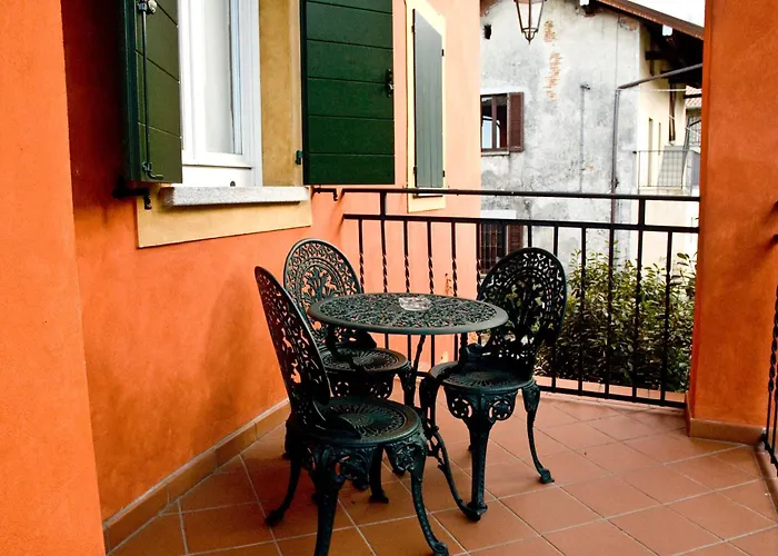 Locanda la Casetta