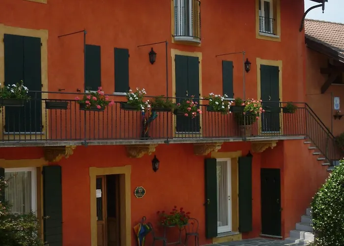 Locanda la Casetta