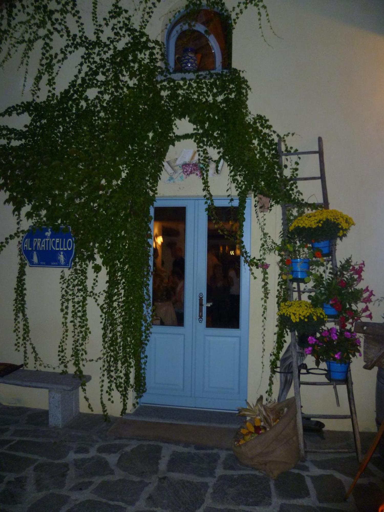 La Casetta