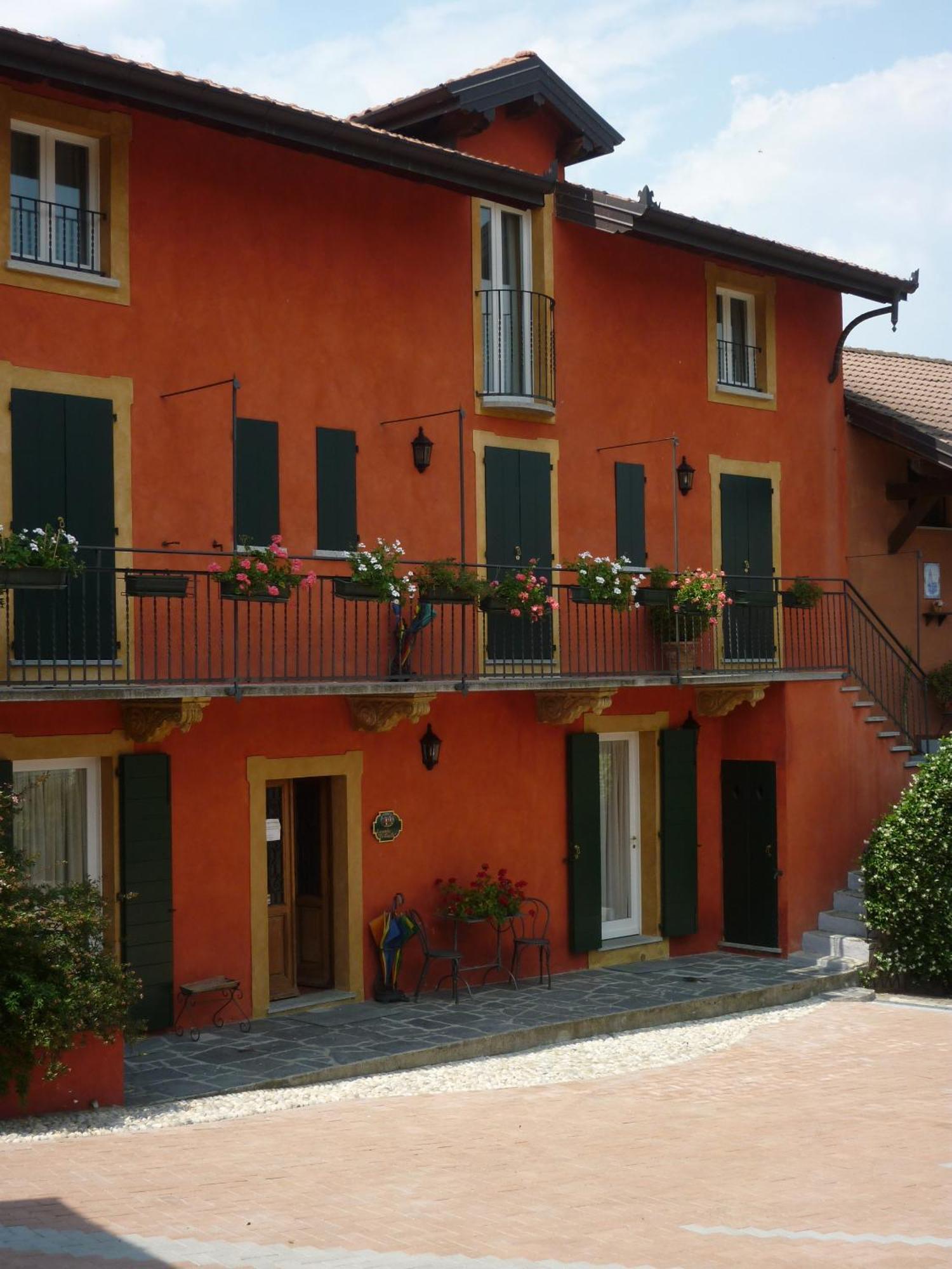 La Casetta