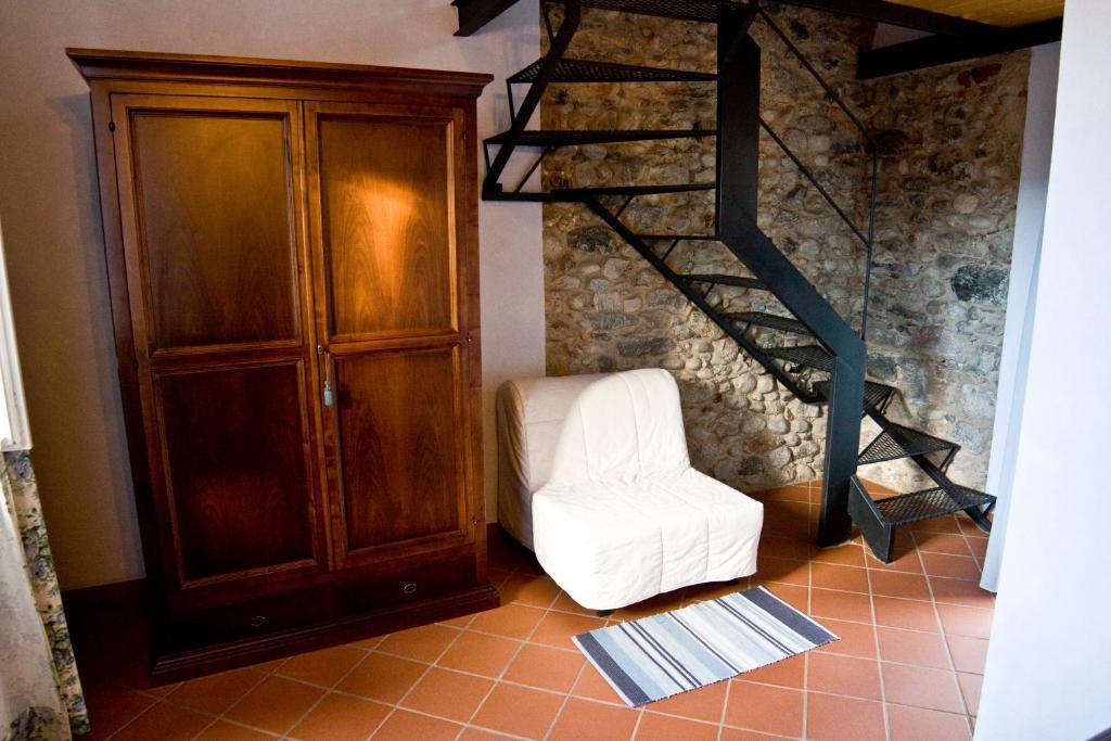 La Casetta Affittacamere