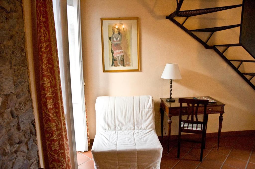La Casetta Affittacamere Angera