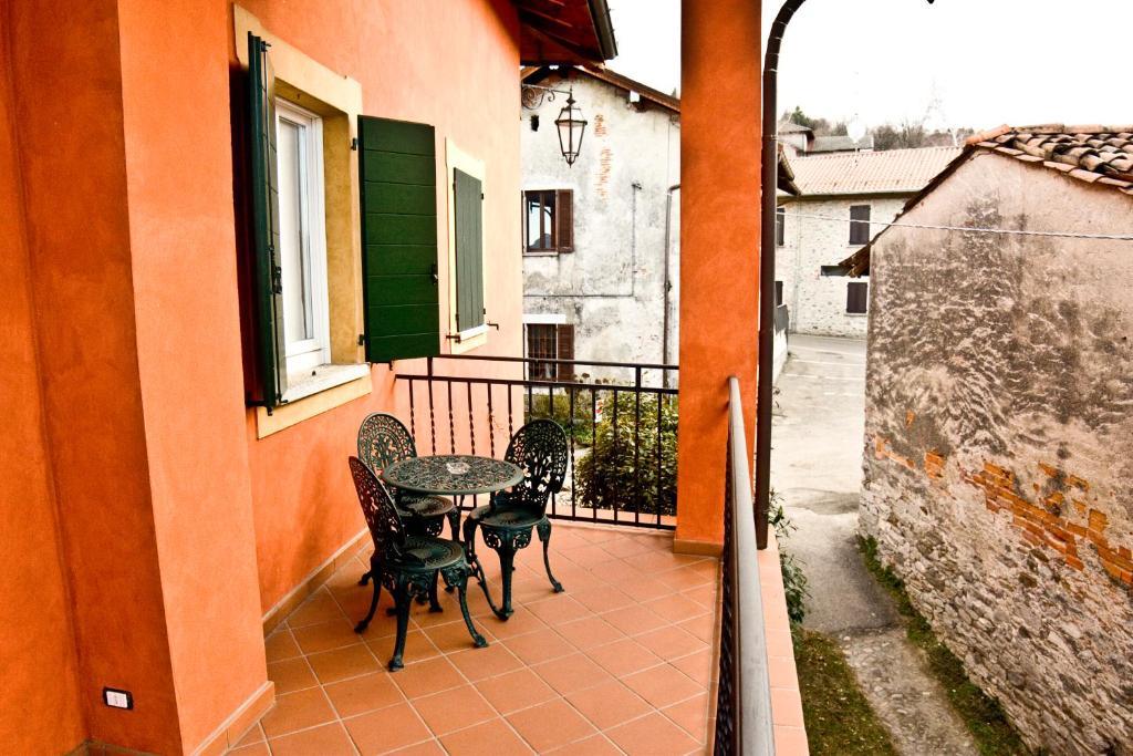 La Casetta Affittacamere